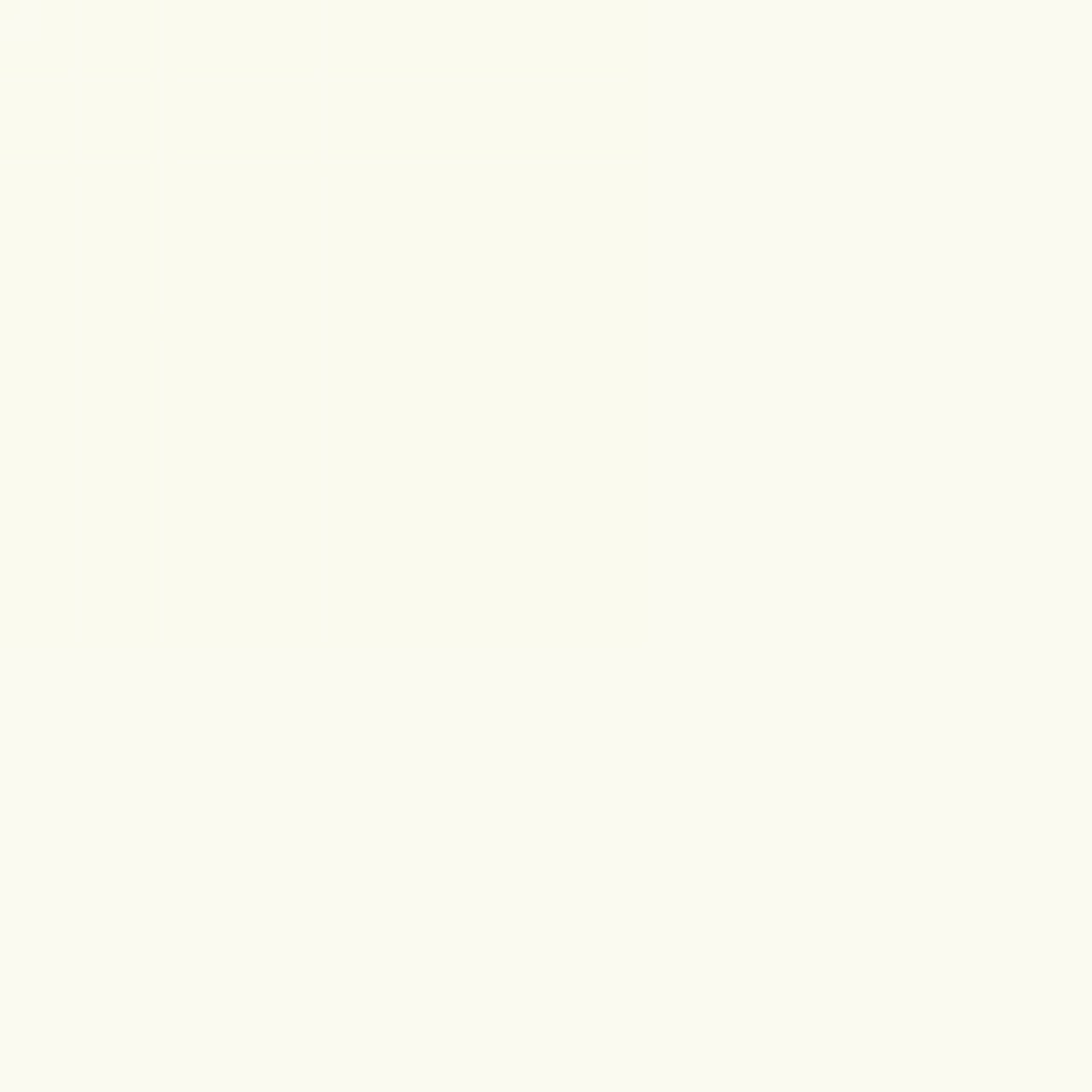 Ruby and Bee Solid in Cream Puff (51583-54) | Ruby and Bee Solids | Heather Ross and Annabel Wrigley | Windham